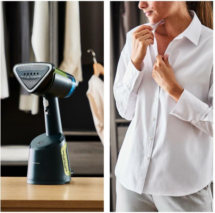 Image du produit Tefal AeroSteam DT9810 (1400 W, 20 g/min)