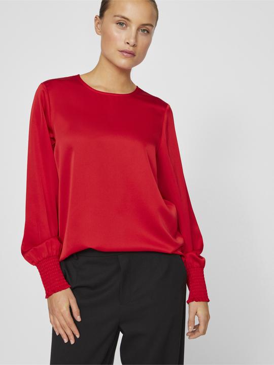 Produktbild Vila Langarm Bluse (34)