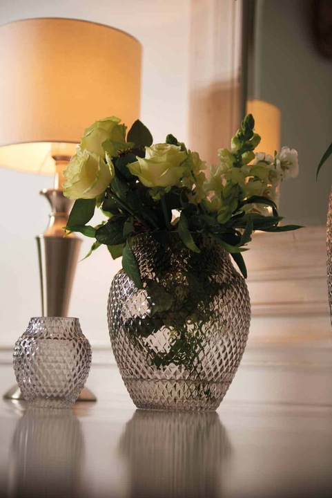 Actual product image Leonardo Poesia vase (1 x, 11 x 10 x 10 cm)