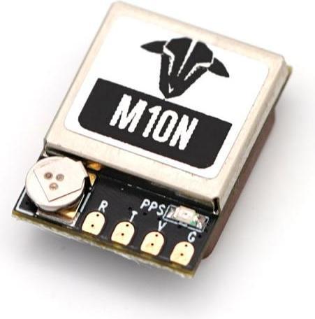 Actual product image TBS M10N GPS Glonass (FPV accessories)