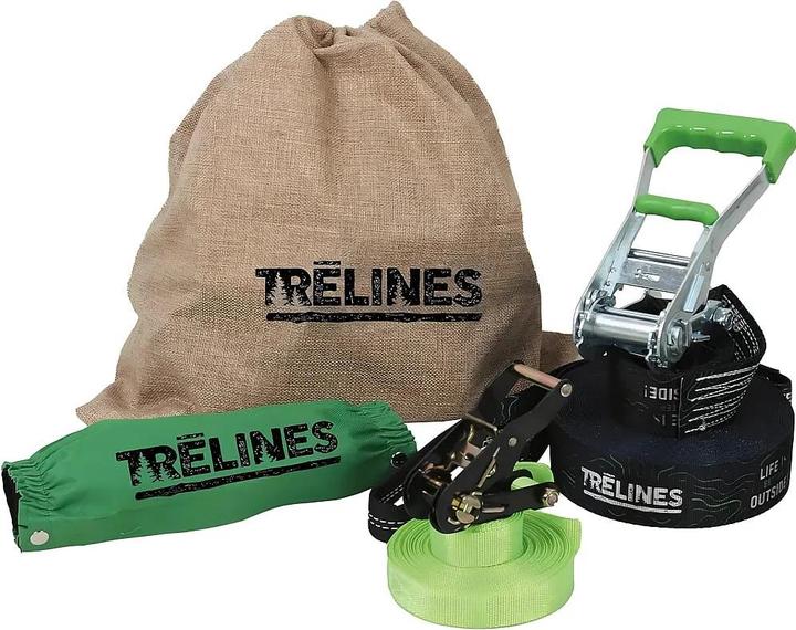 Immagine prodotto Trelines Slackline classica - 15 m