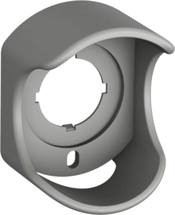 Produktbild Thomas & Betts Compact-Schutzkragen,grau
