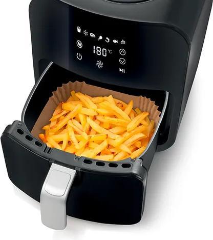 Actual product image Tescoma Paper inserts for Airfryer (20 x 20 cm)