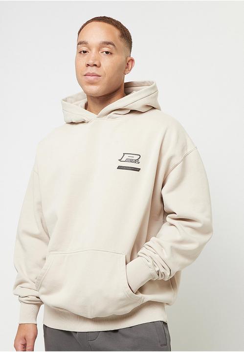 Produktbild Pegador Hawkins Oversized Hoodie - 201203 (S)