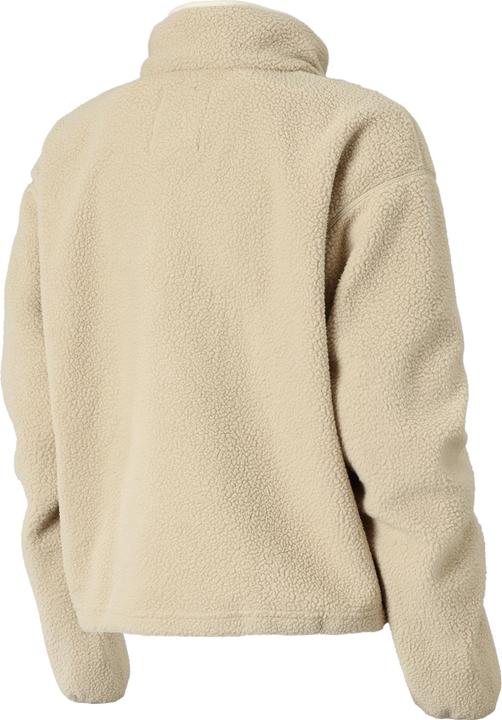 Actual product image Columbia Women's Helvetia II Cropped Half Snap Fleece (M)