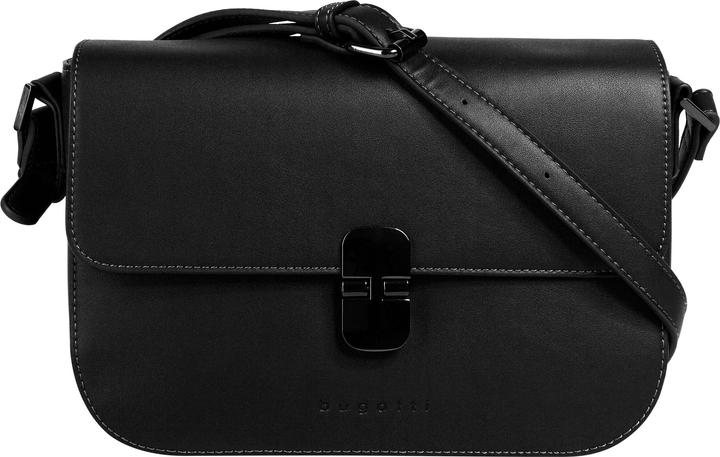 Image du produit Bugatti "Nela" Schultertasche M / shoulderbag M
