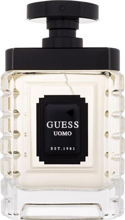 Actual product image Guess Eau de Toilette (Eau de toilette, 100 ml)