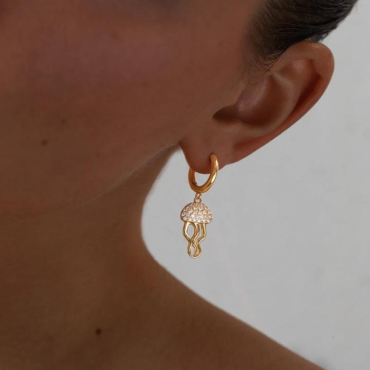 Image du produit Paul Hewitt PH-JE-2074 (925 recyclé sterling (14K,2,5 microns))