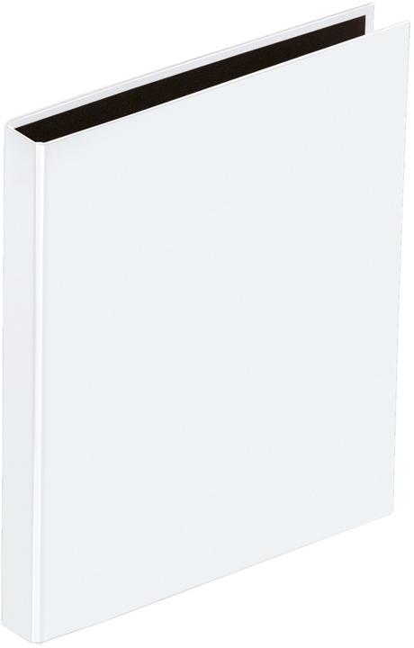 Actual product image Pagna 20606-02 Ring binder A4 White (A4, 35 mm, 1 pcs.)