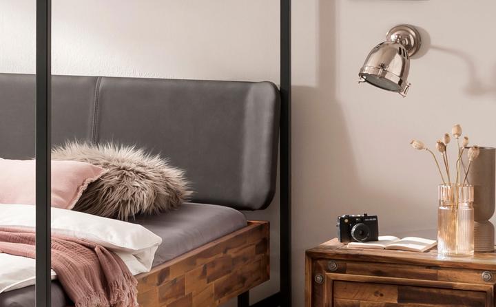 Image du produit Hasena Bovena (140 x 200)