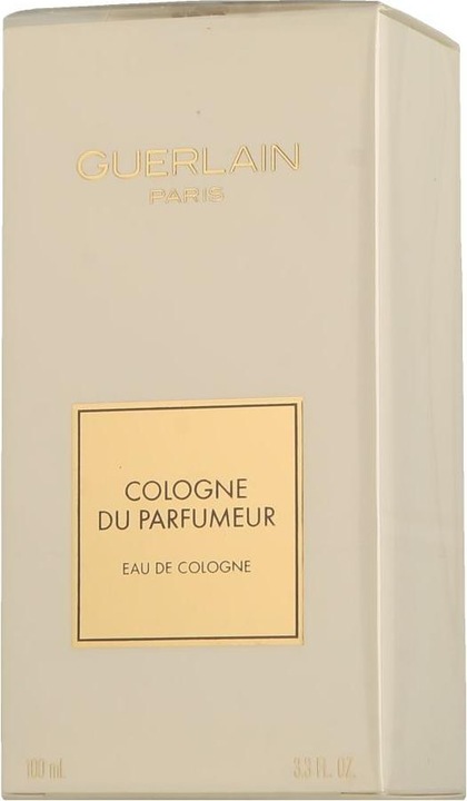 Immagine prodotto Guerlain Colonia Du Parfumeur (Eau de cologne, 100 ml)