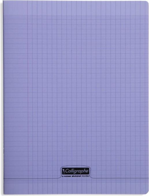 Immagine prodotto Clairefontaine Lega 8000 POLYPRO (A4)