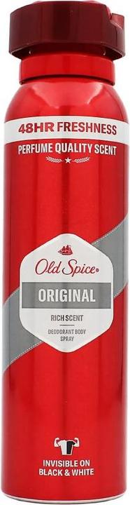 Produktbild Old Spice Original (Spray, 150 ml)