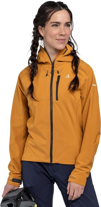 Actual product image Schöffel Style Salza Hybrid (38, M)