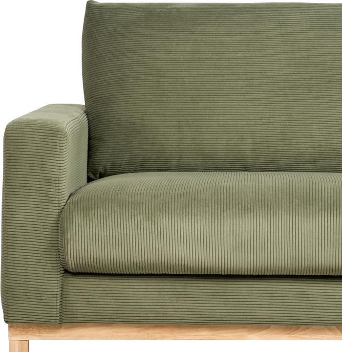 Actual product image Beliani Siggard (Corner sofa)