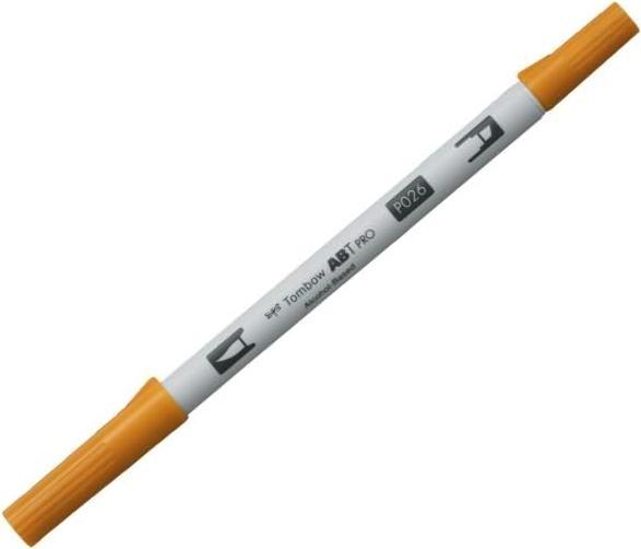 Image du produit Tombow Stylo brosse double ABT PRO (1x)