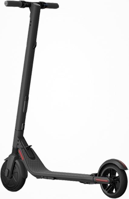 Image du produit Segway-Ninebot Kickscooter ES2 Lite (20 km/h, 25 km, 250 W)