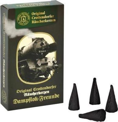Actual product image Crottendorfer 1802 - Erzgebirge Christmas scent, 24 pieces