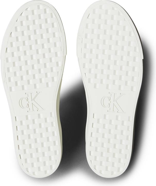 Immagine prodotto Calvin Klein Vulc Flatf Lace Up Low Top (40, 41)