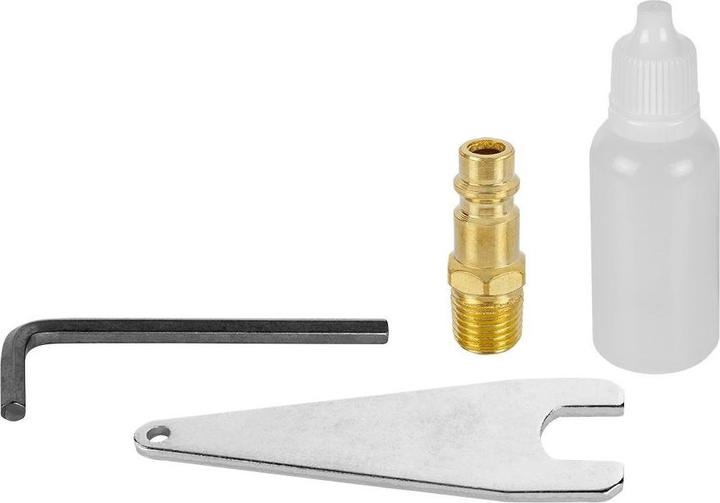 Produktbild Neo Druckluftschneider 75 mm