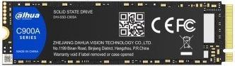 Produktbild Dahua Technology DHI-SSD-C900AN2000G Internes Solid State Drive M.2 2000 GB PCI Express 3.0 3D NAND (2000 GB, M.2 2280)