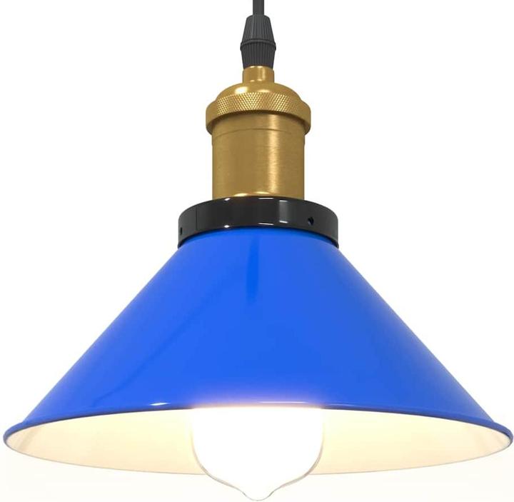 Produktbild vidaXL Pendelleuchte (E27)