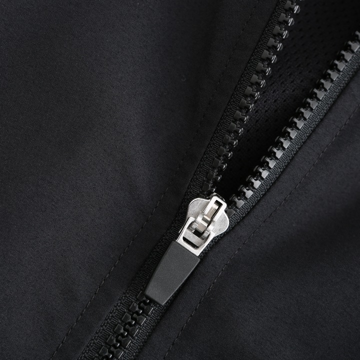 Produktbild Domyos Trainingsjacke Herren - Essential blau (L)