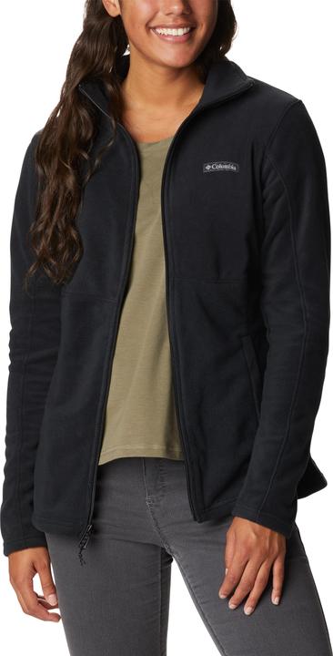 Actual product image Columbia Basin Trail III Full Zip (XL)