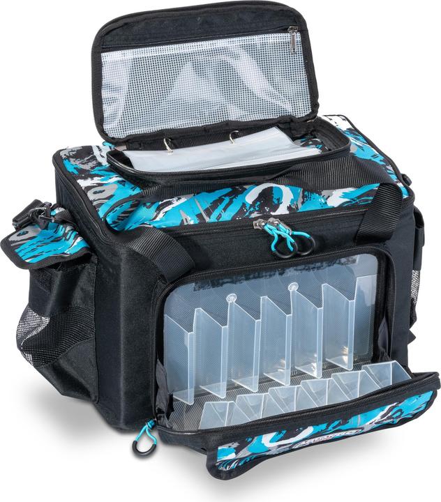 Image du produit Aquantic Lure Organizer XL