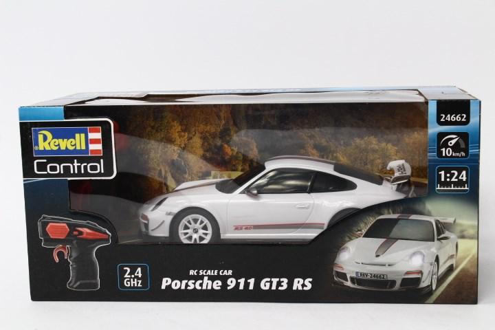 Image du produit Revell Porsche 911 GT3 RS