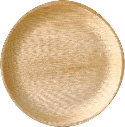 Produktbild Papstar Palmblatt (25 x)