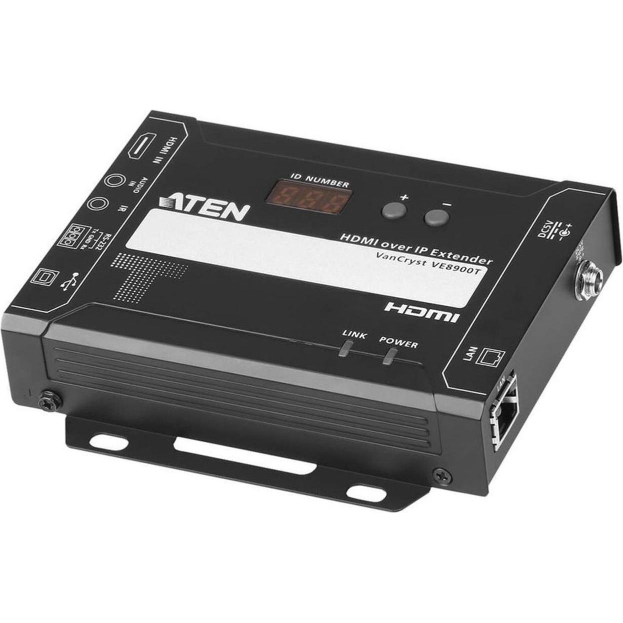 Aten HDMI-Verlängerung, Switch Box