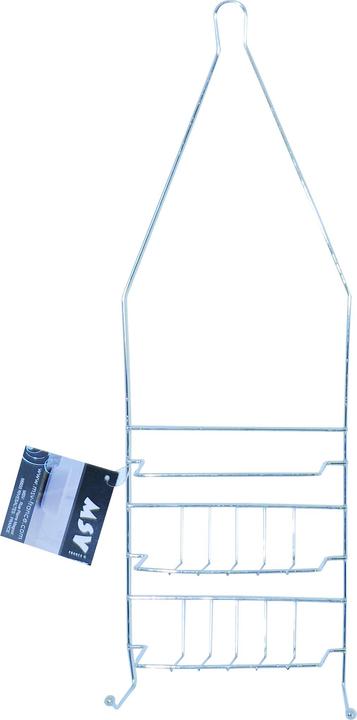 Produktbild MSV Hendrik (15.50 x 9.50 x 48 cm)