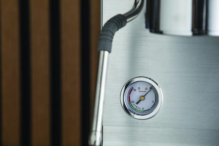 Immagine prodotto Smeg EMC02WHMEU Macchina da caffè Blanc Mat