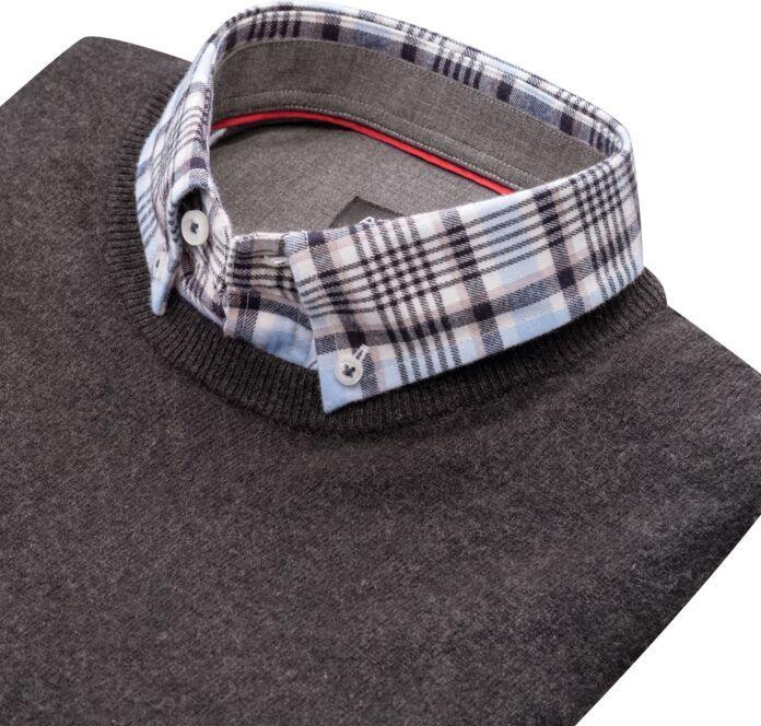 Produktbild Enrico Rosselli Pullover Herren-Pullover (M)