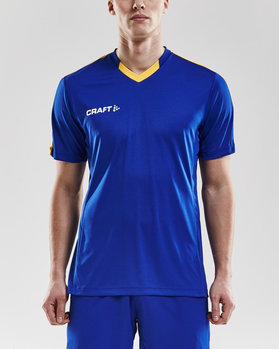 Immagine prodotto Craft Progresso Maglia Contrasto M (L)