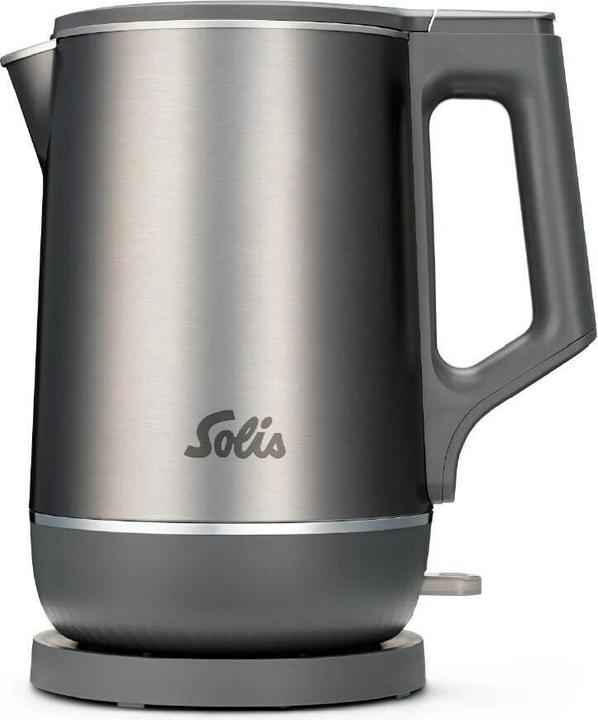 Solis Eco Boil Kettle (Typ 5520) (1.70 l)