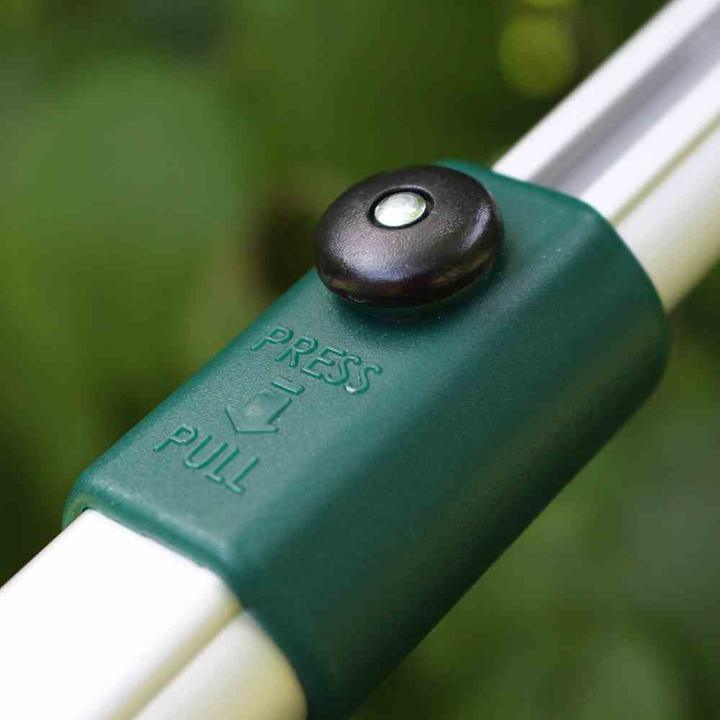 Produktbild Siena Garden Pro Alu Amboss Astschere