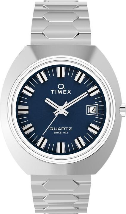 Actual product image Timex Time Machine Reissue (39 mm)