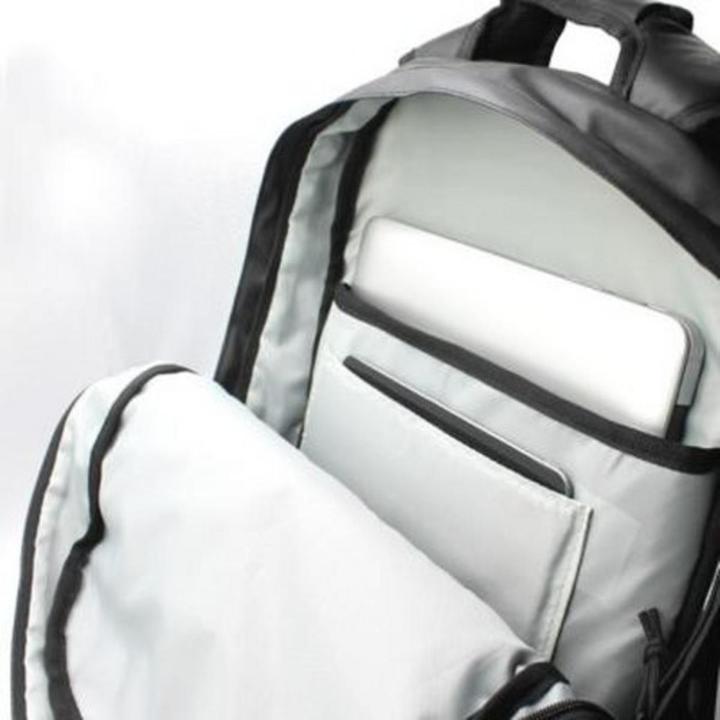 Actual product image Puro Backpack for Pc All Over 17 lt (15 l)