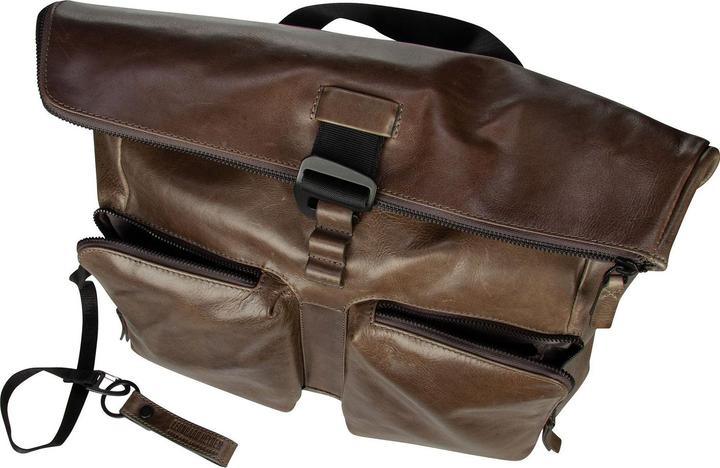 Actual product image Leonhard Heyden Shoulder bag Porto 7814
