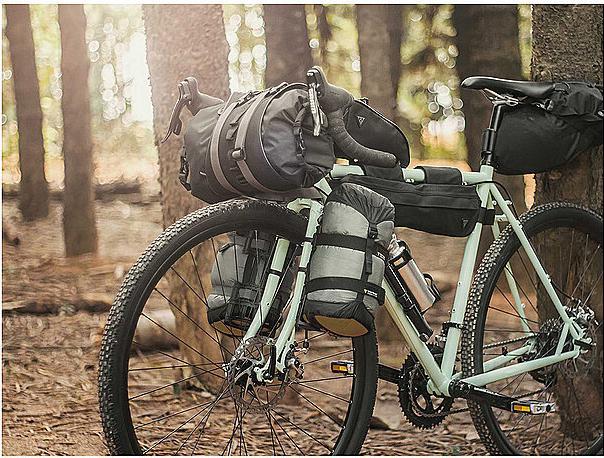 Actual product image Topeak VersaCage