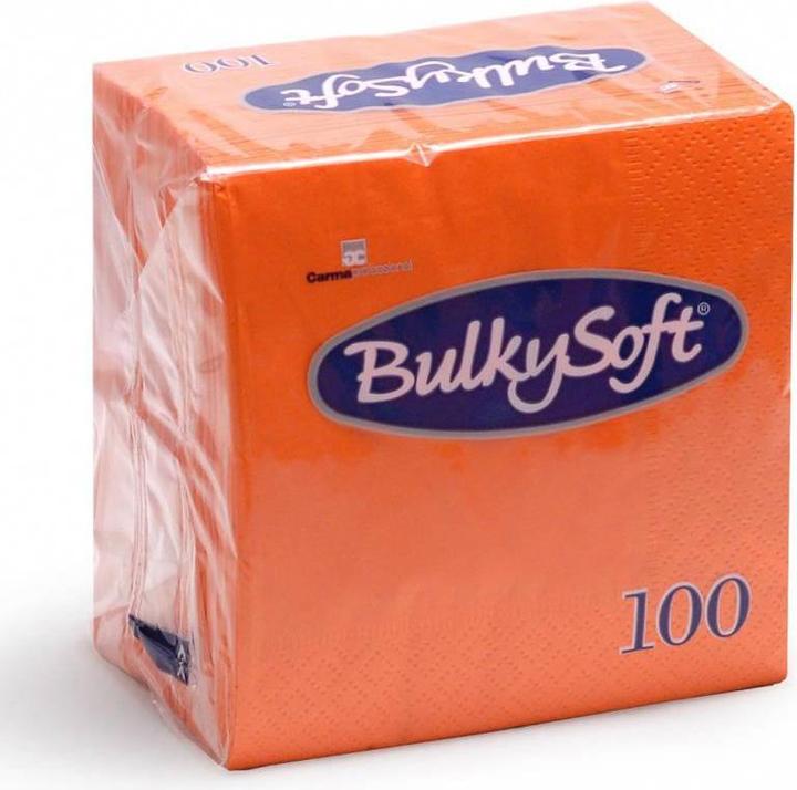 BulkySoft Servietten (24 x 24 cm)