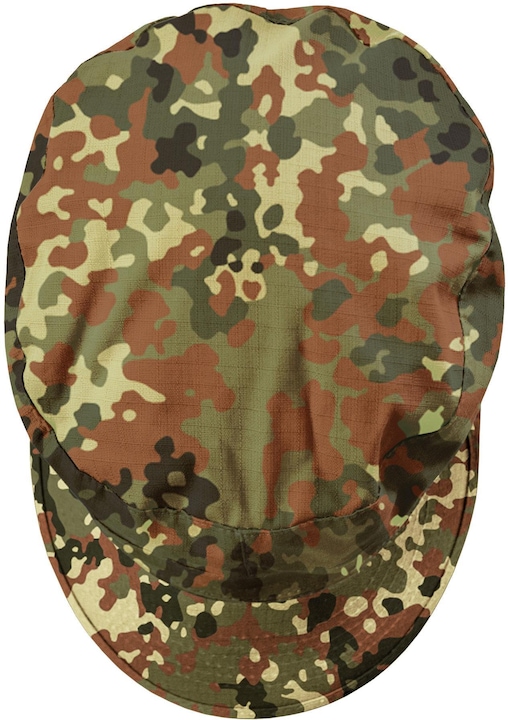 Produktbild Normani BDU Ripstop Cap Yankie (3XL)