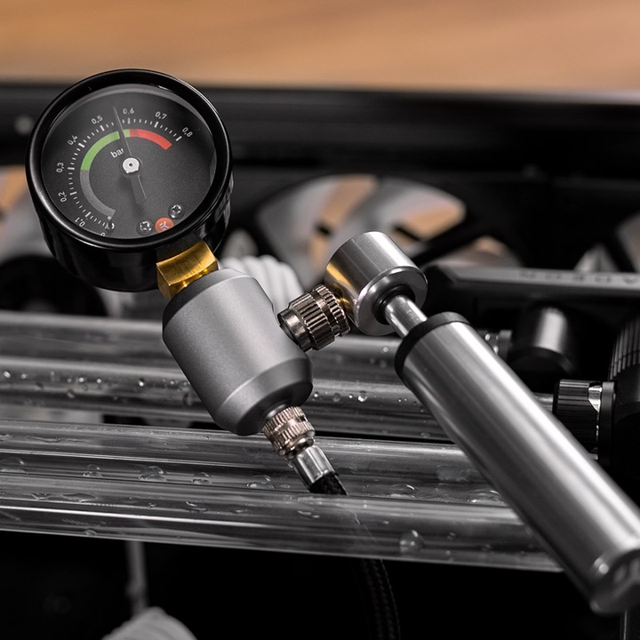Image du produit EKWB EK-Loop Leak Tester Flex