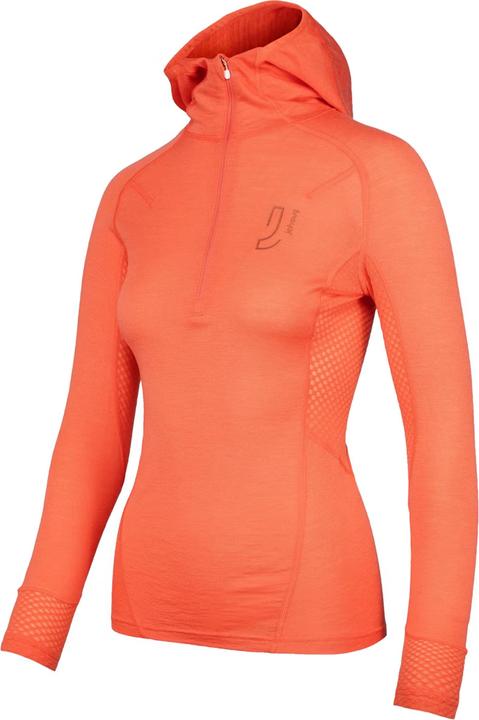 Immagine prodotto Johaug Lithe Tech-Wool Hood (XS)