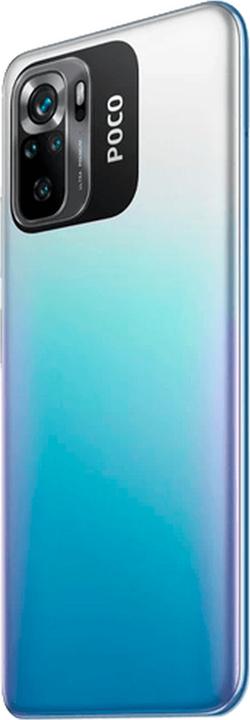 Produktbild Xiaomi Poco M5s (128 GB, Blue, 6.43", Dual SIM, 4G)