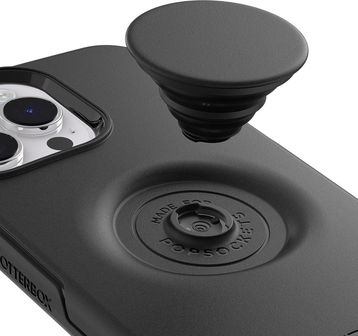 Actual product image OtterBox Otter + Pop Symmetry (Apple iPhone 14 Pro Max)