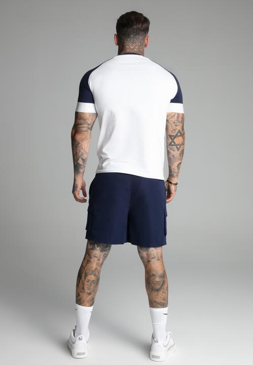 Produktbild Siksilk T-Shirt Tech T-Shirt (S)