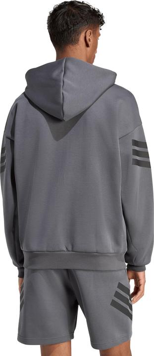 Produktbild Adidas Future Icons 3-Stripes Full Zip (L)